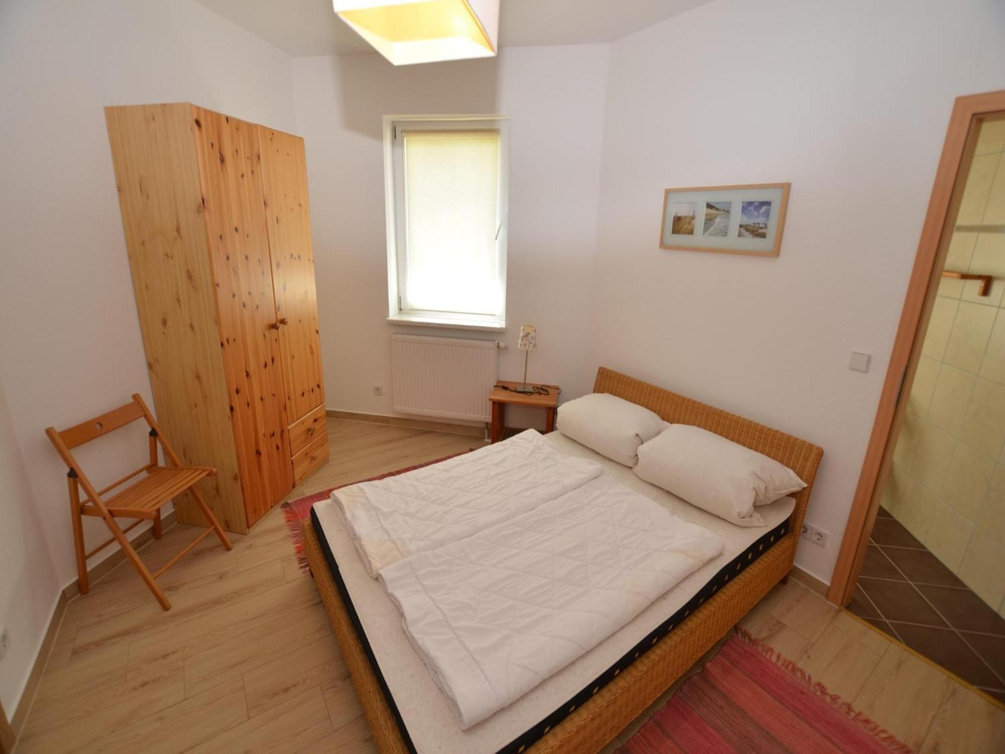 Apartment In Bohemian With Private Terrace Dolni Lanov Екстериор снимка