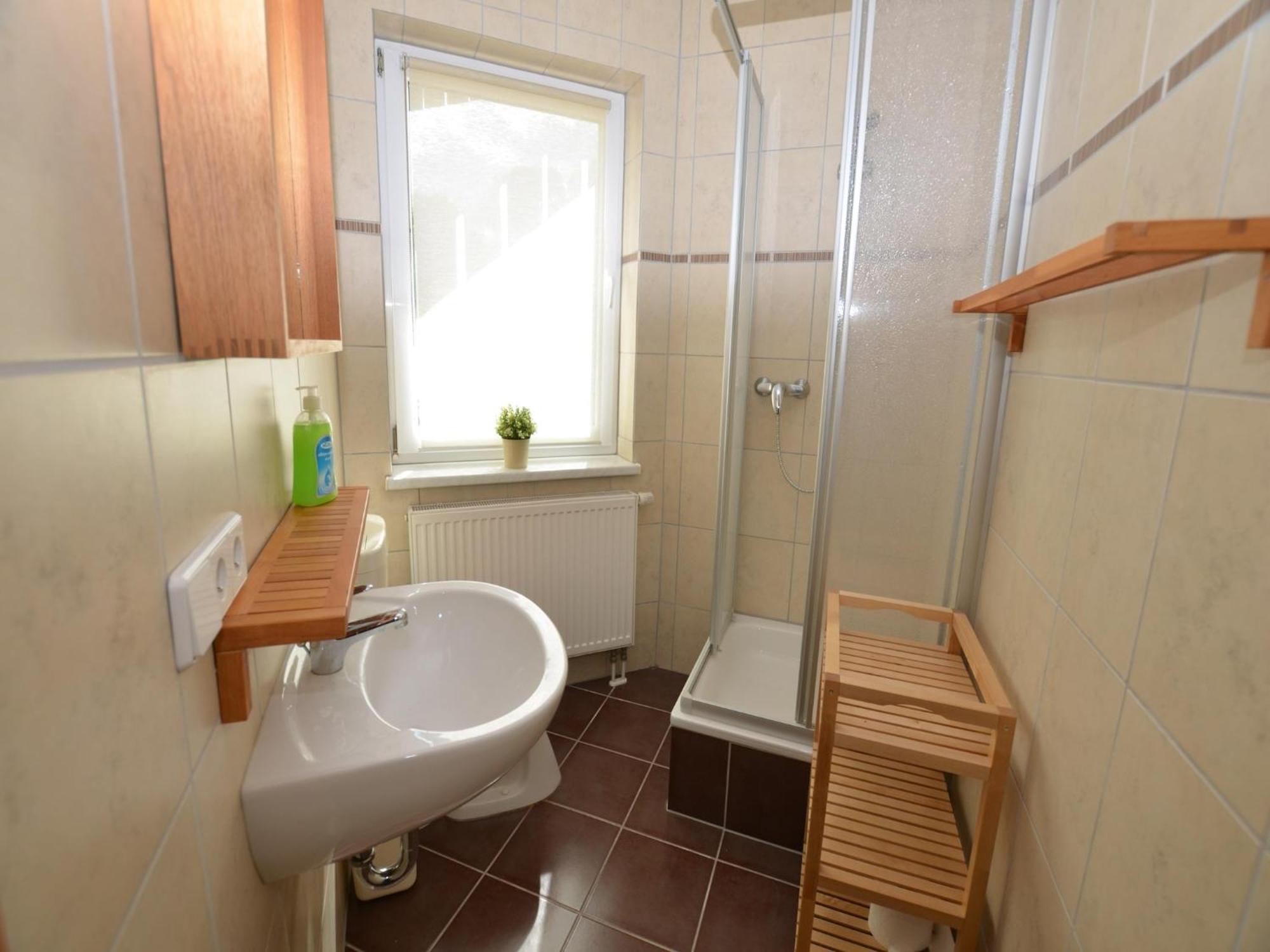 Apartment In Bohemian With Private Terrace Dolni Lanov Екстериор снимка