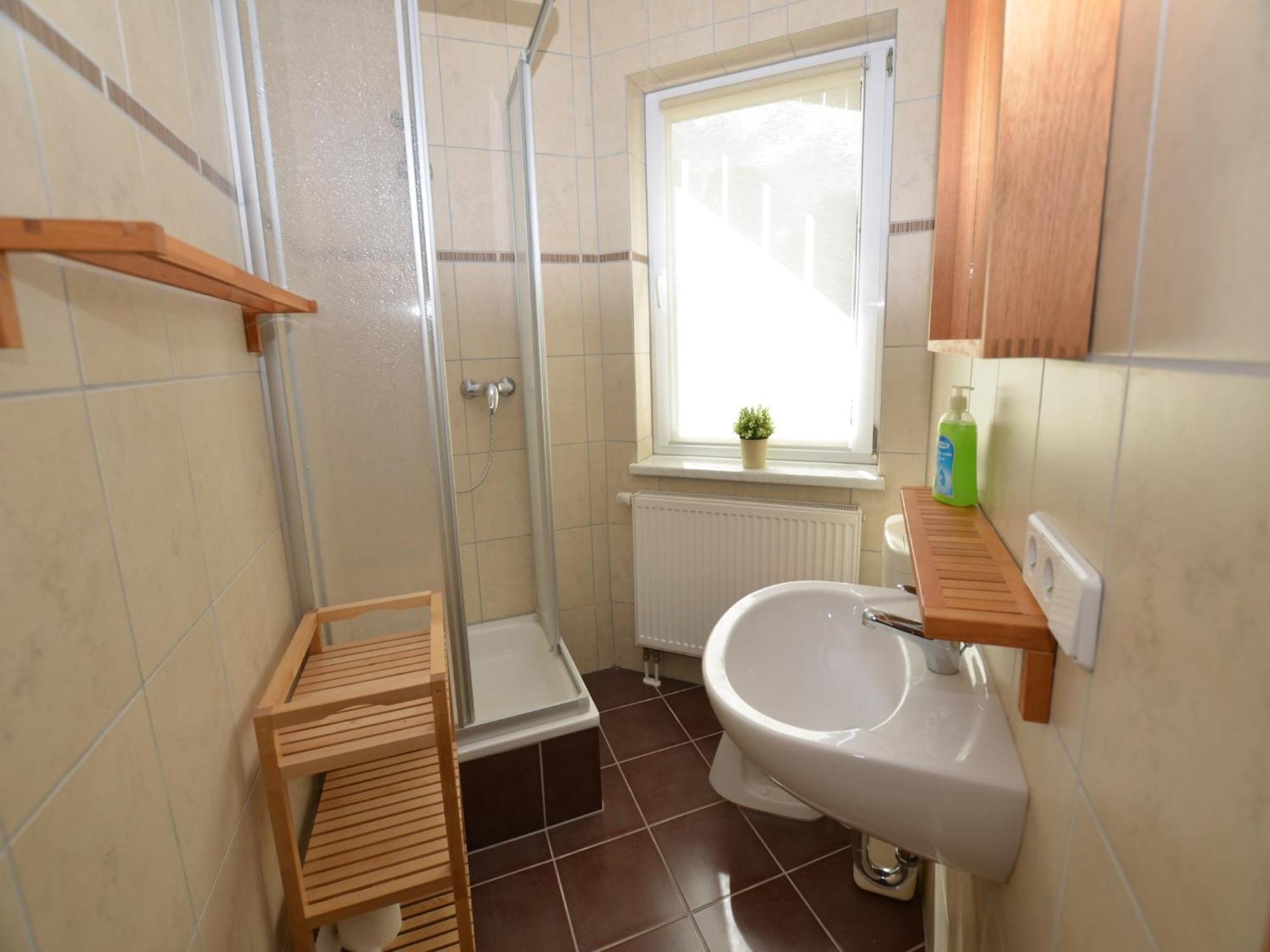 Apartment In Bohemian With Private Terrace Dolni Lanov Екстериор снимка
